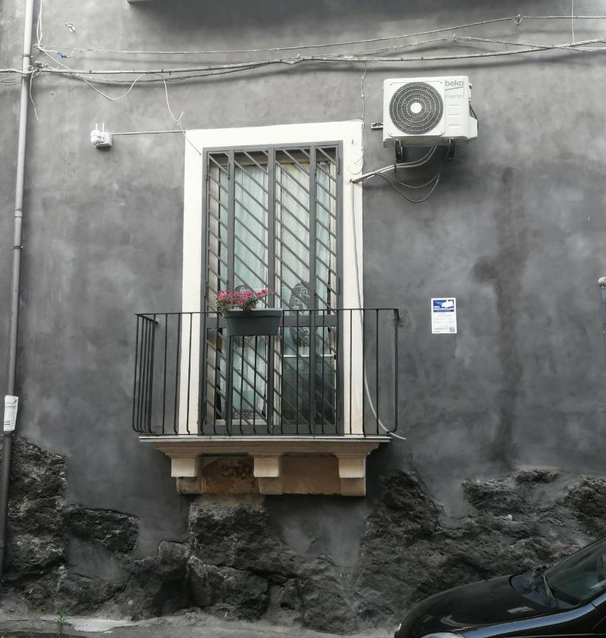 카타니아 Casa Mariu 빌라 외부 사진