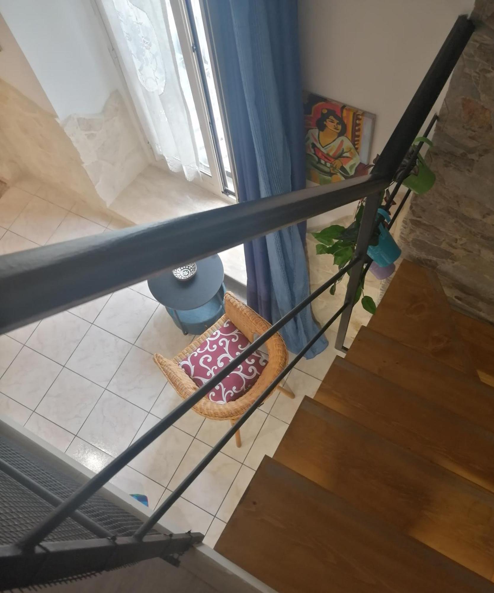 카타니아 Casa Mariu 빌라 외부 사진