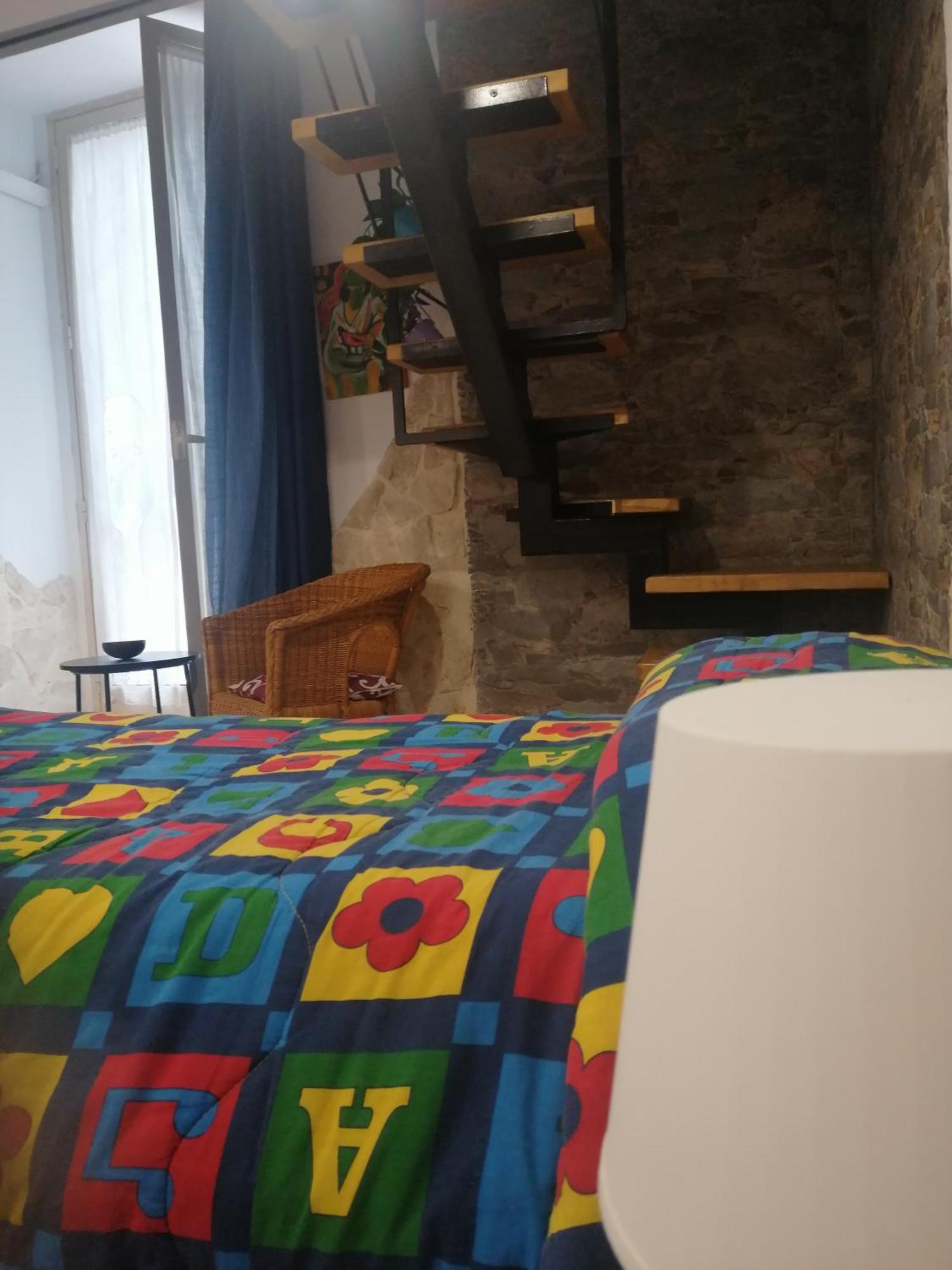 카타니아 Casa Mariu 빌라 외부 사진
