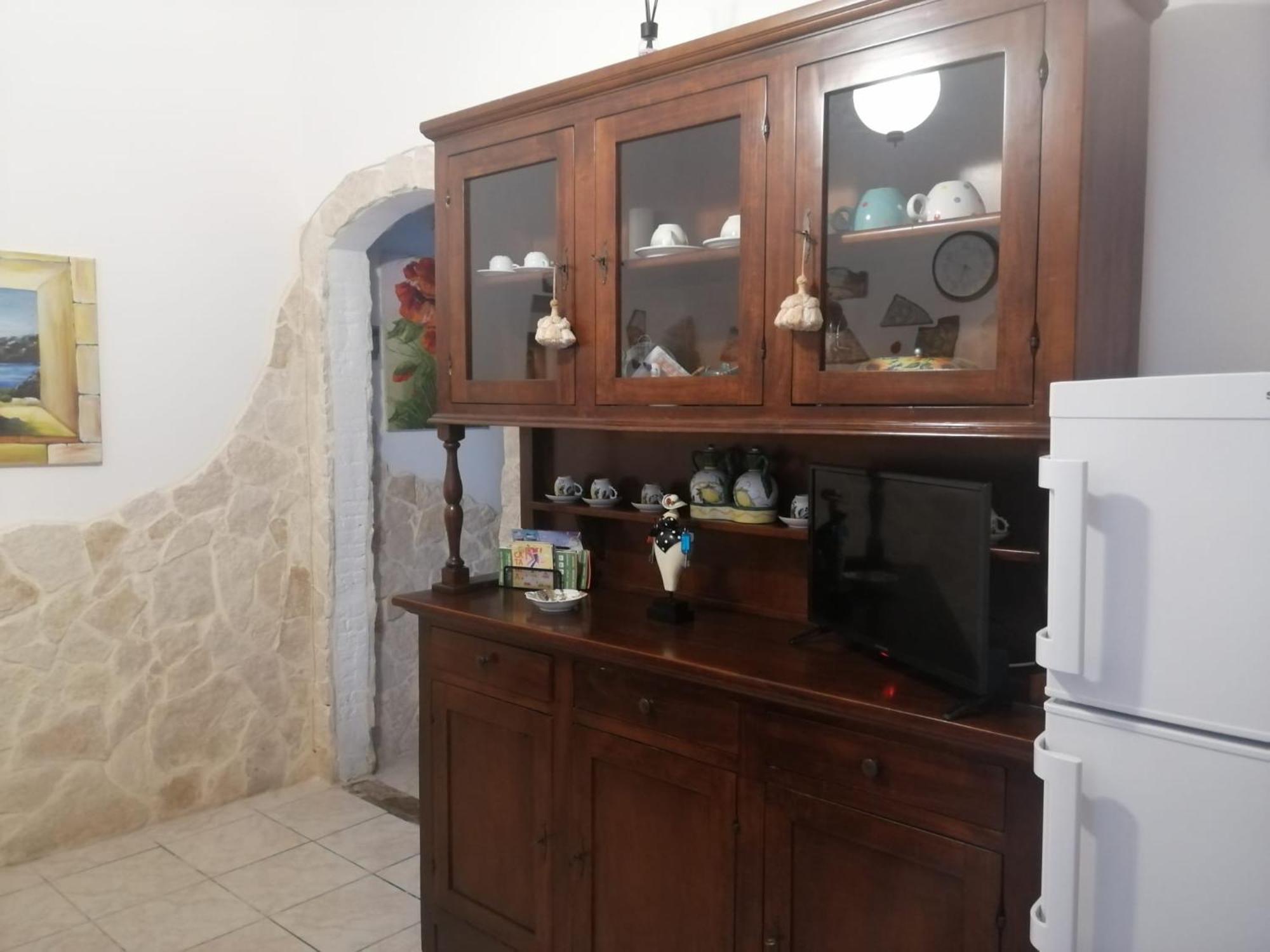 카타니아 Casa Mariu 빌라 외부 사진