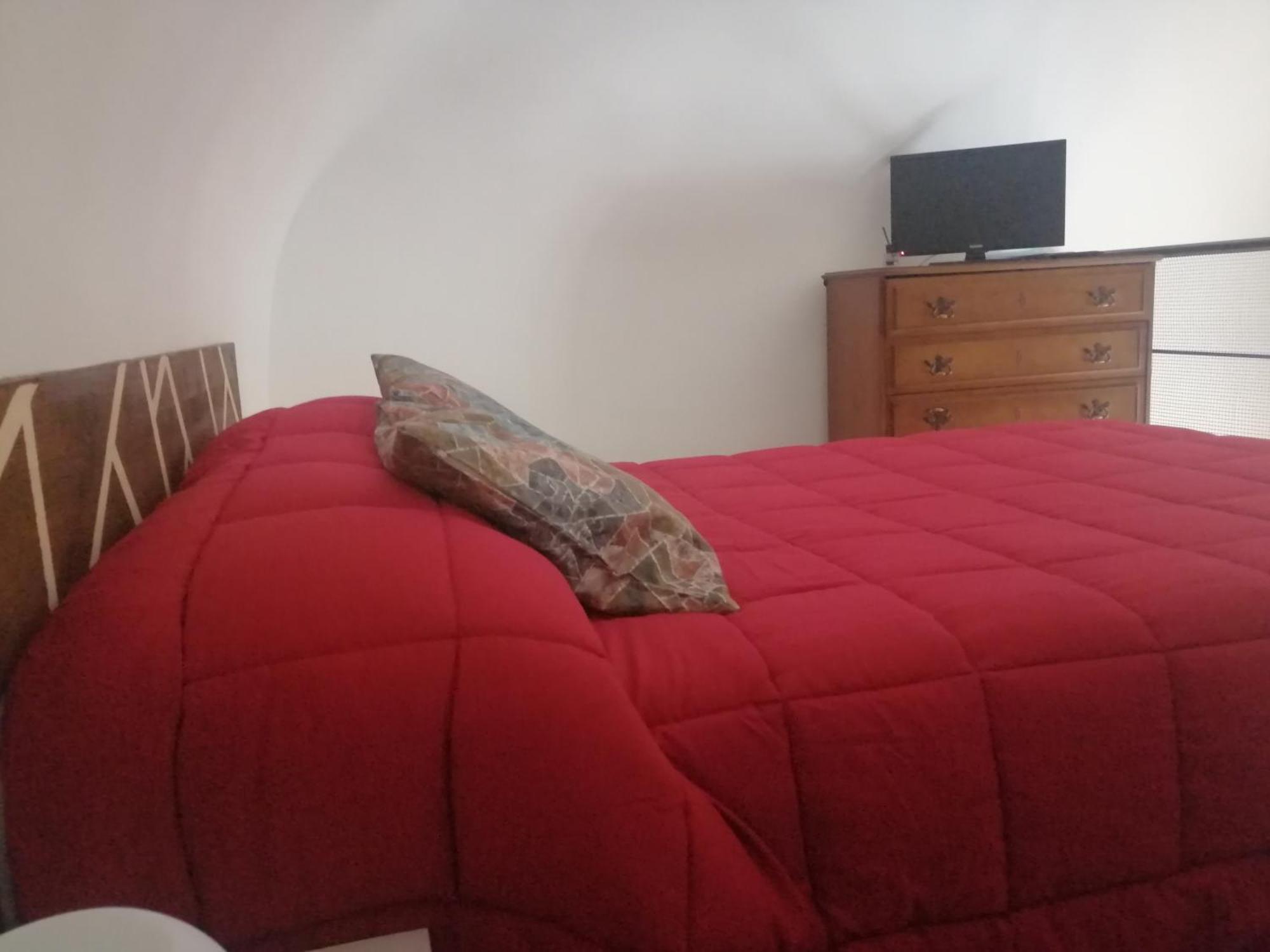카타니아 Casa Mariu 빌라 외부 사진