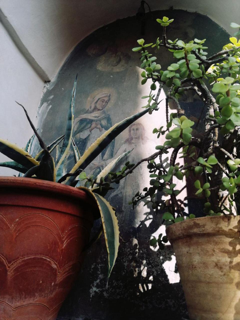 카타니아 Casa Mariu 빌라 외부 사진