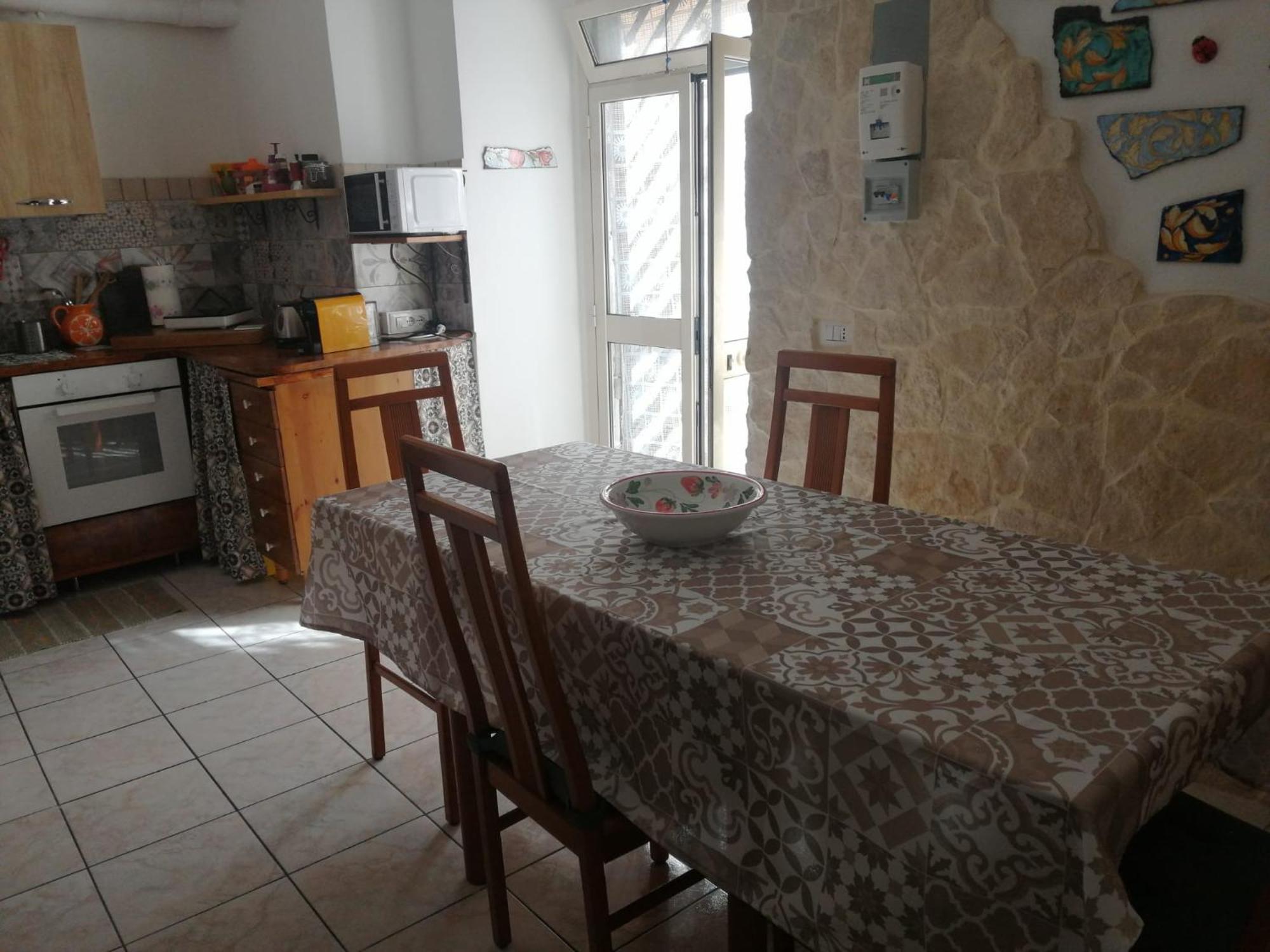 카타니아 Casa Mariu 빌라 외부 사진